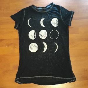 Short sleeve size M in juniors